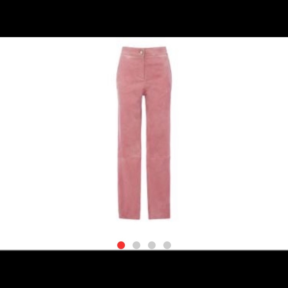 Nour Hammour
Women's Pink Valmy Pants 🌸✨ size 24